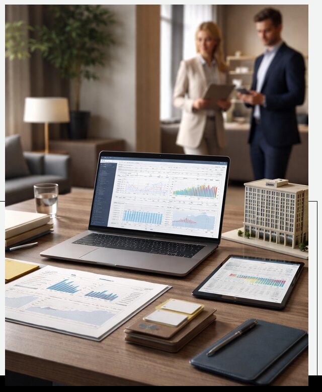 Yield management гостиница в Перми от 12853 р. | АвикейПрм