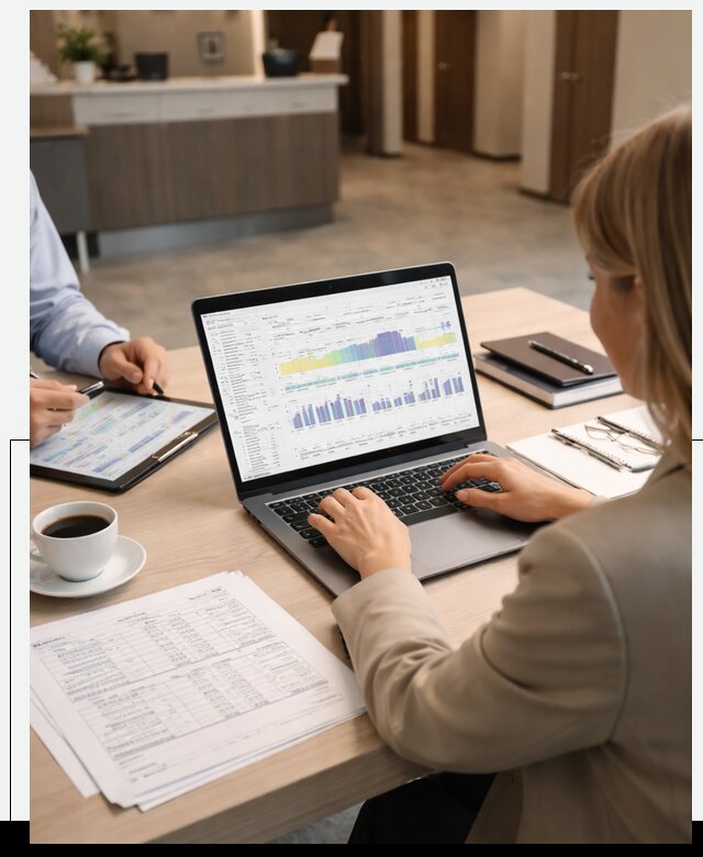 Yield management для гостиницы: ценообразование и прогноз в Перми