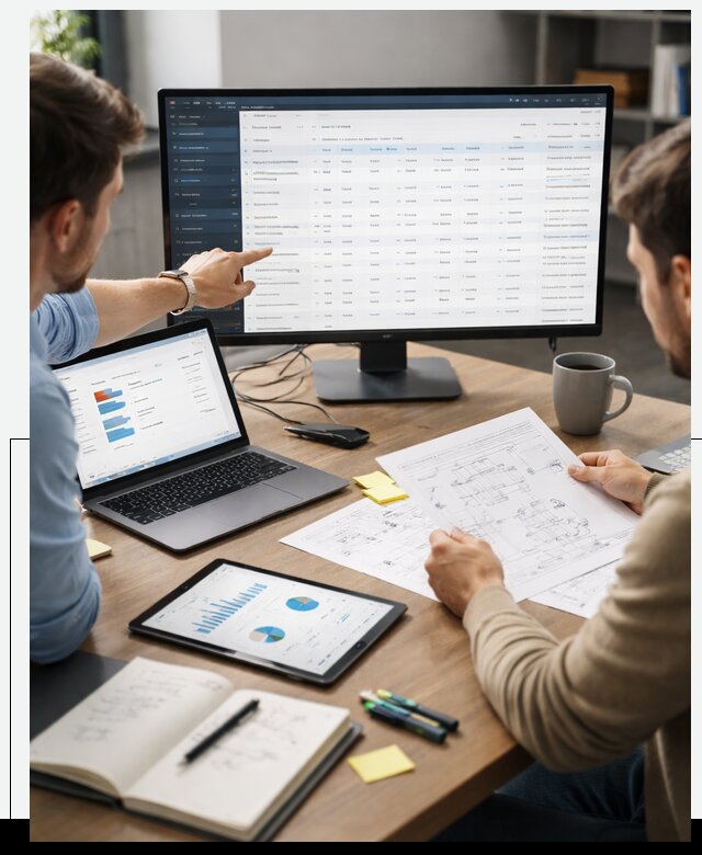 Интеграция GDS и настройка онлайн-бронирования в Перми